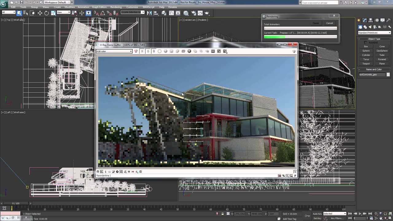 vray crack for 3ds max
